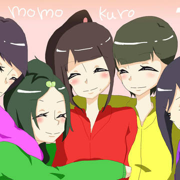 週末ヒロイン