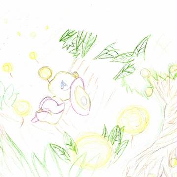 パむちゃん