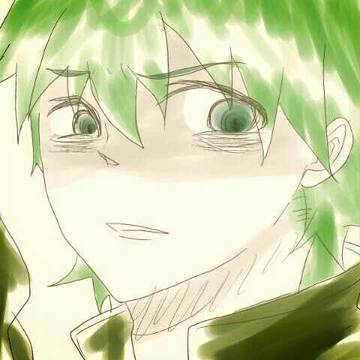 なんか病んでる