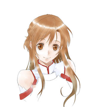 アスナ
