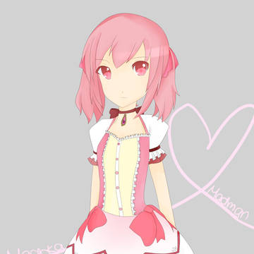 Madoka