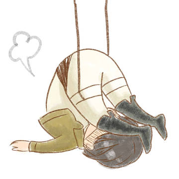 エレン　どじっこ