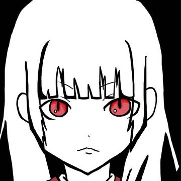 閻魔あい影