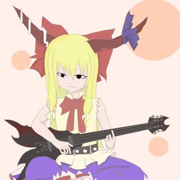 萃香×Draco