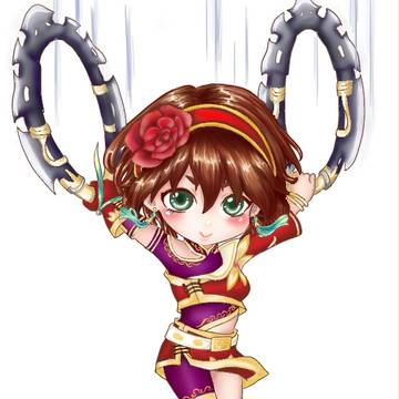 孫尚香