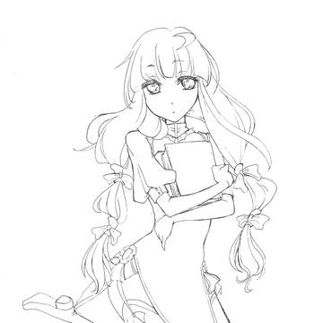 らくがきログ