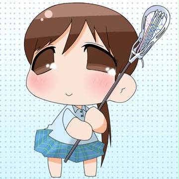 ぷちます風　新田美波