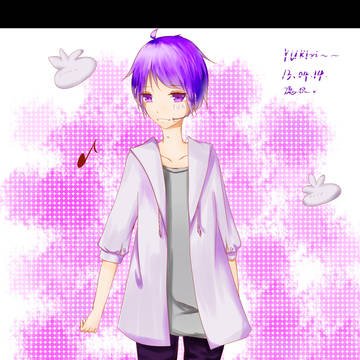 YUKI桑~