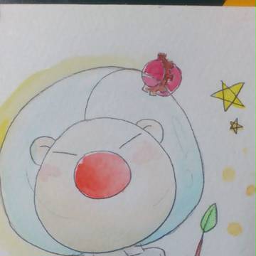 もぐりん