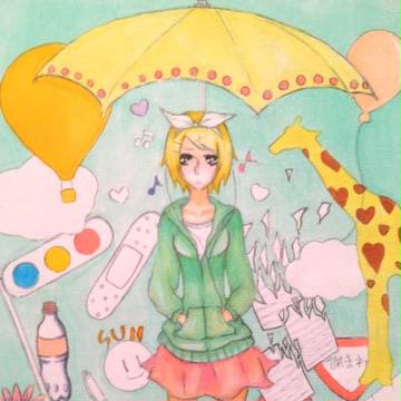 アナログ＊メランコリン二スト