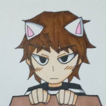 北斗捨猫拳！！