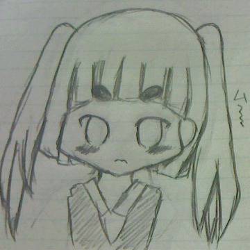 小さい出雲ちゃん