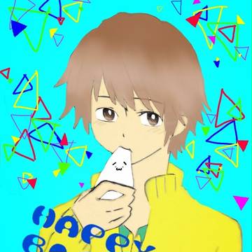 白石ハピばっ！٩(✪'ω'❣)و