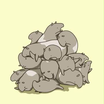 バク盛り