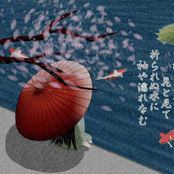 花鳥風月