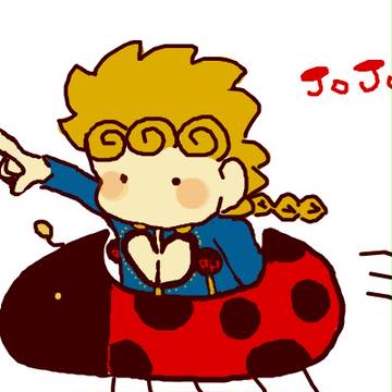 てんとう虫って足何本なんでしょうかねー。