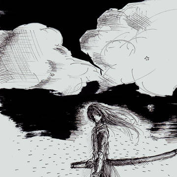 世界は僕のもの