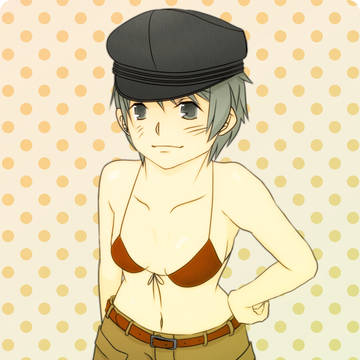 (・ｖ・)ゝ