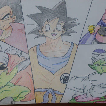 ドラゴンボールZ 映画記念
