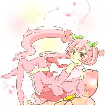 桜ミク