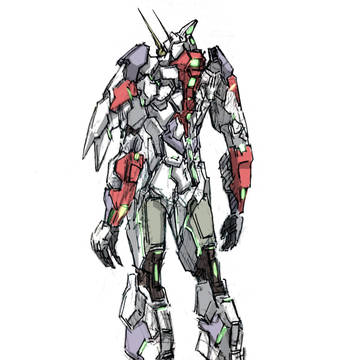 闲作