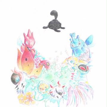 虫むし