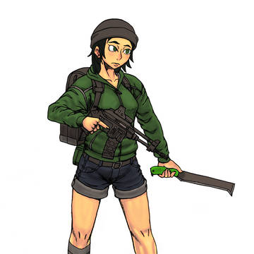 Tactical Survival