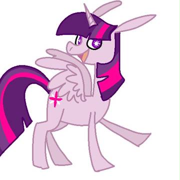 Princess Alicorn