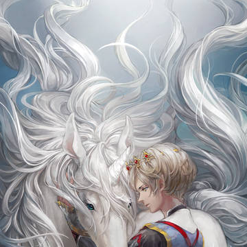 Prince & Unicorn - Remake