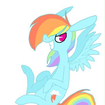 Rainbow Dash