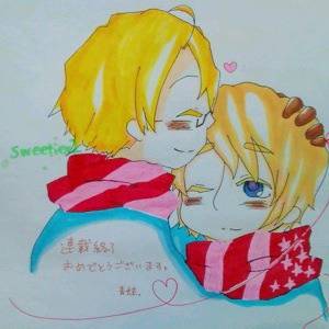 青蛙様より