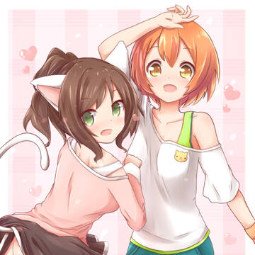 ねこねこ