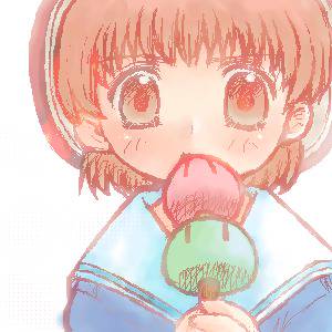 だんご