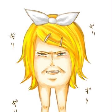 リンちゃん