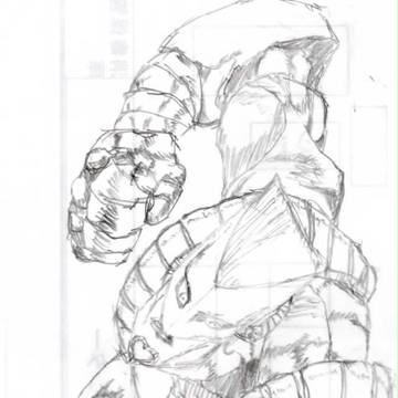 手描きザワールド