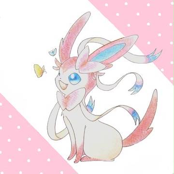 ニンフィア
