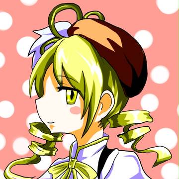 マミさん