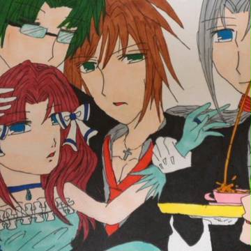 game（横）