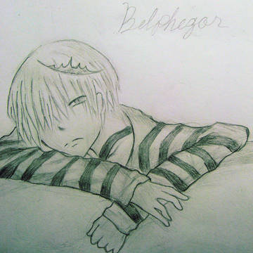 belphegor