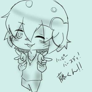 遅れましたが！