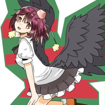 文ちゃん！