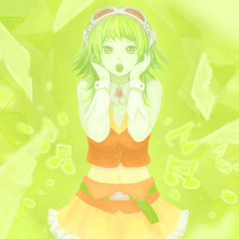 GUMIさん