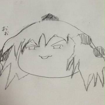 きめぇ丸