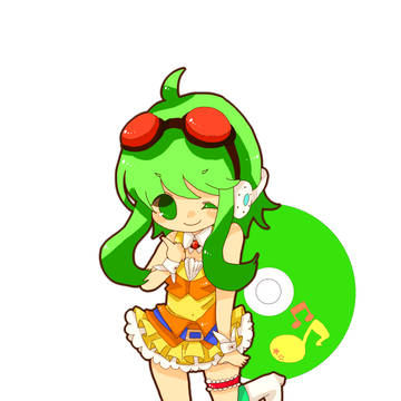 GUMI
