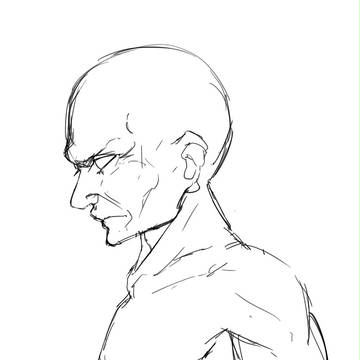 らくがき