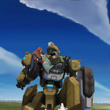 戦うだけが能じゃない