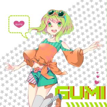 GUMI