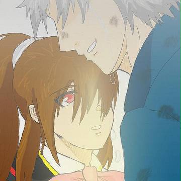 謙鈴らくがき詰め