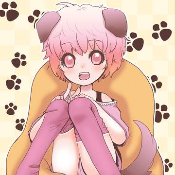 ろりぷに。