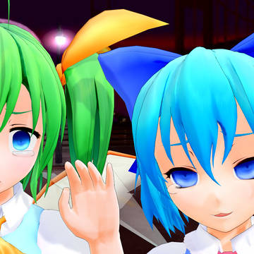 伝説のベイ・サイドリポート